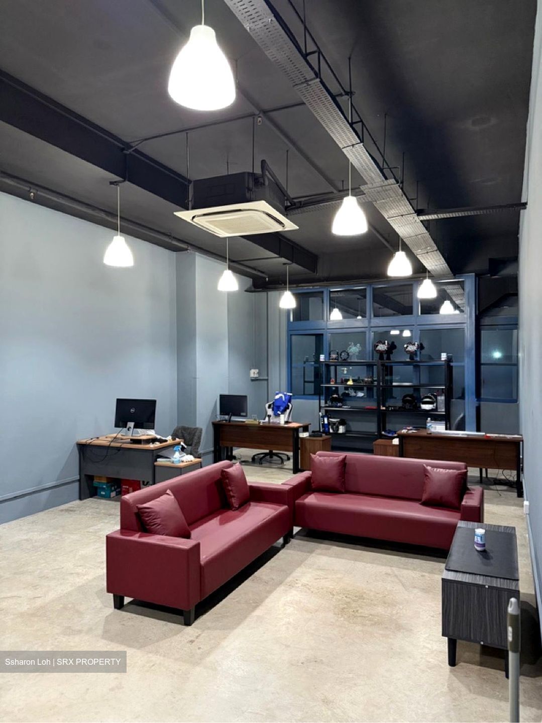 Ubi Techpark (D14), Factory #619193411